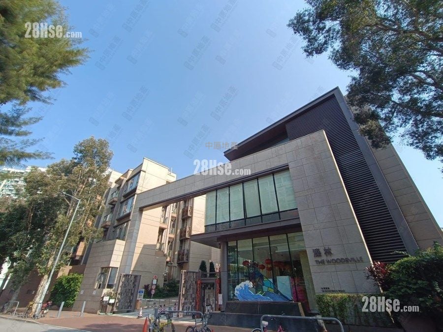 溱林 售盘 3 房 , 3 浴室 774 平方尺