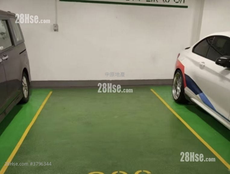 溱林 售盘 3 房 , 3 浴室 774 平方尺