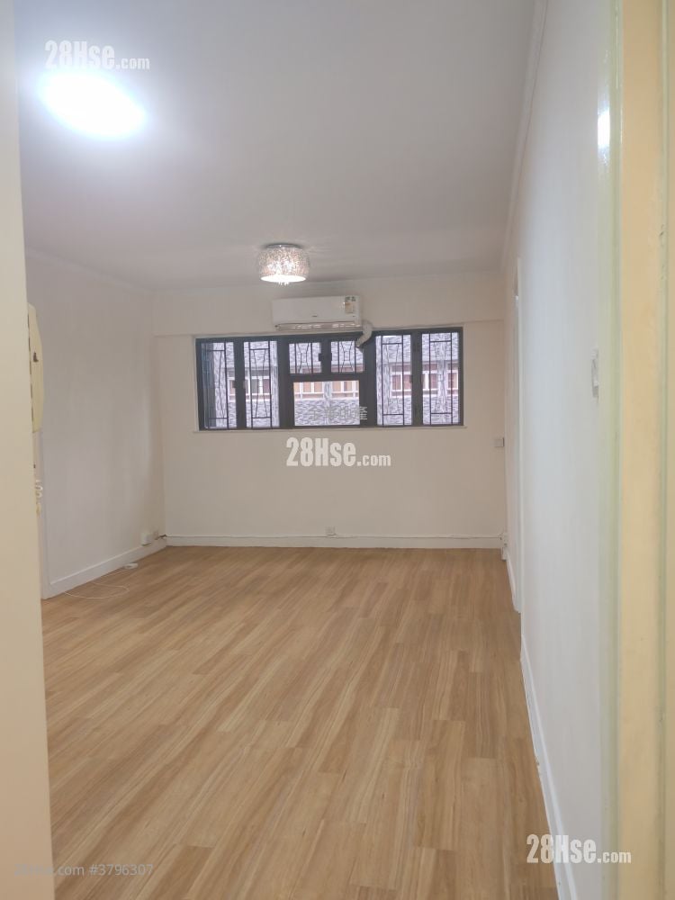 好安楼 售盘 3 房 , 2 浴室 753 平方尺