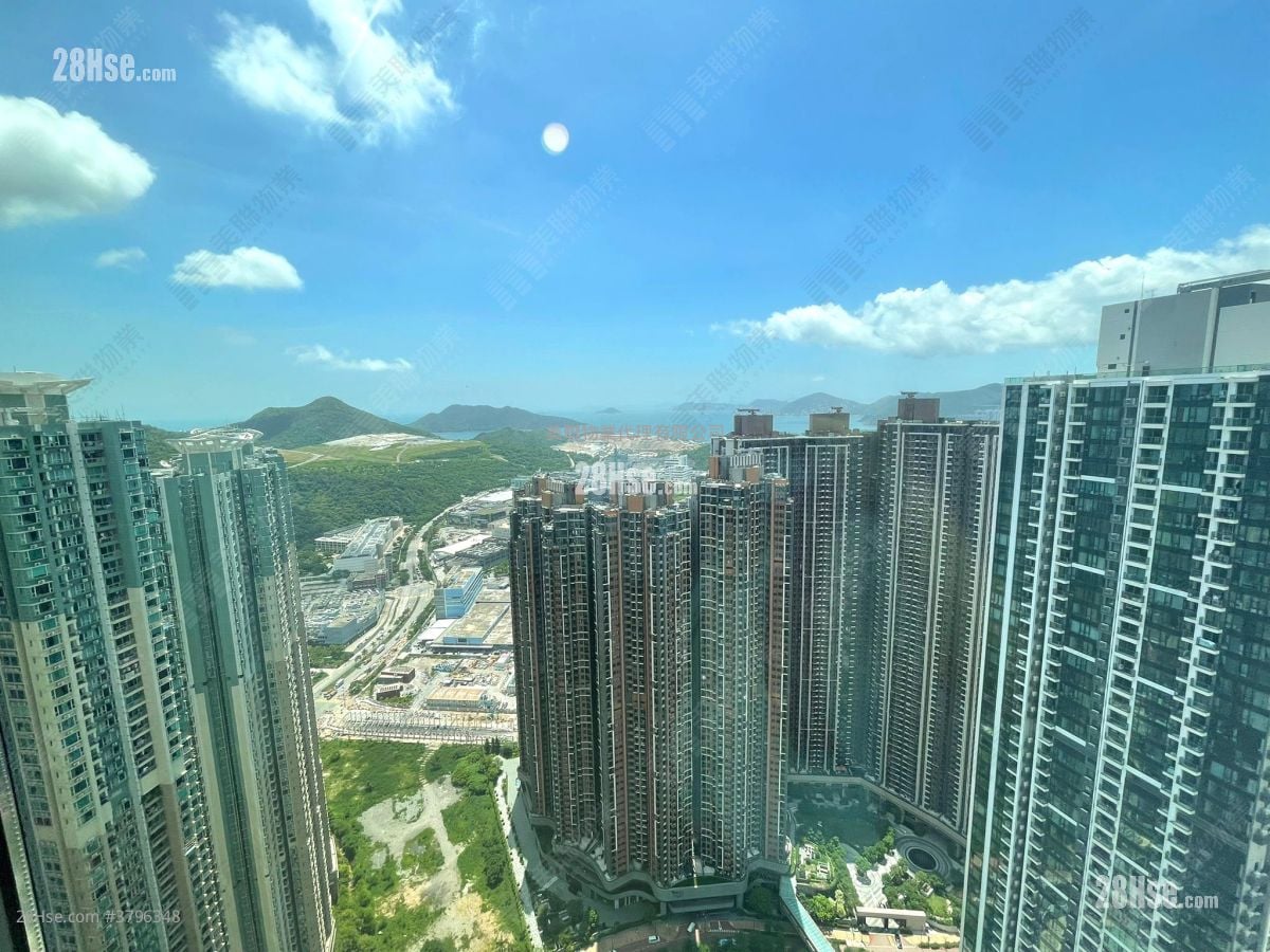 Grand Montara Sell 3 Bedrooms , 2 Bathrooms 789 ft²