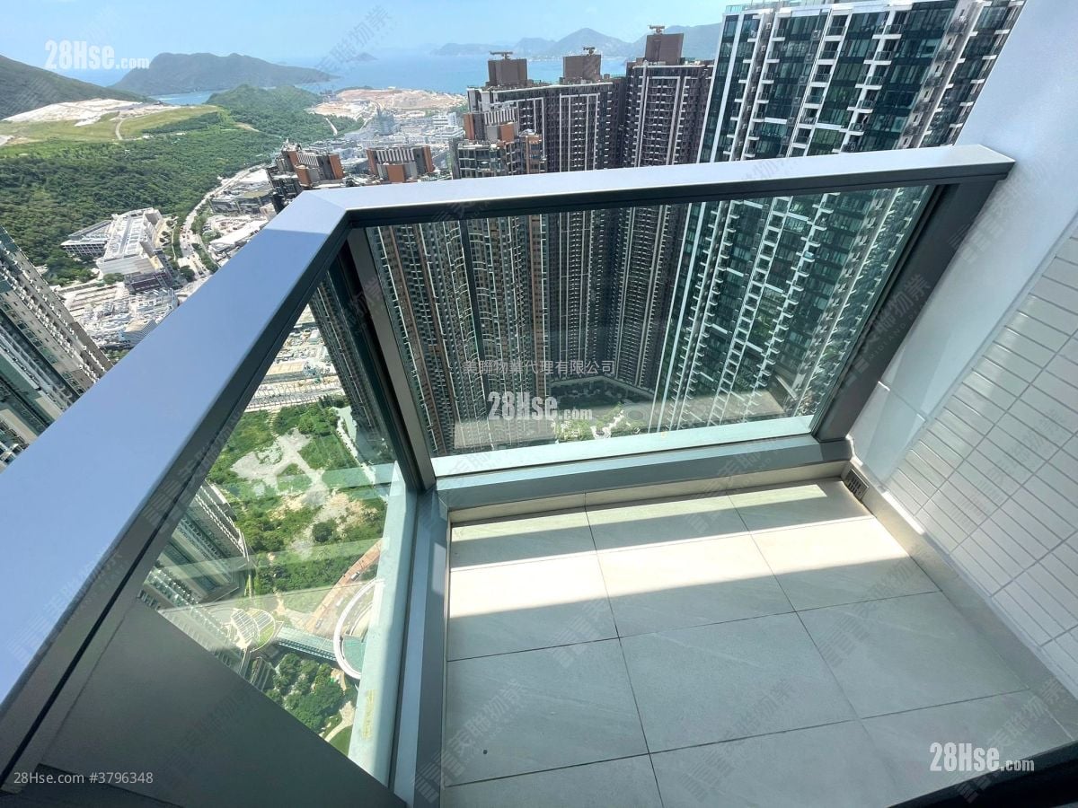 Grand Montara Sell 3 Bedrooms , 2 Bathrooms 789 ft²