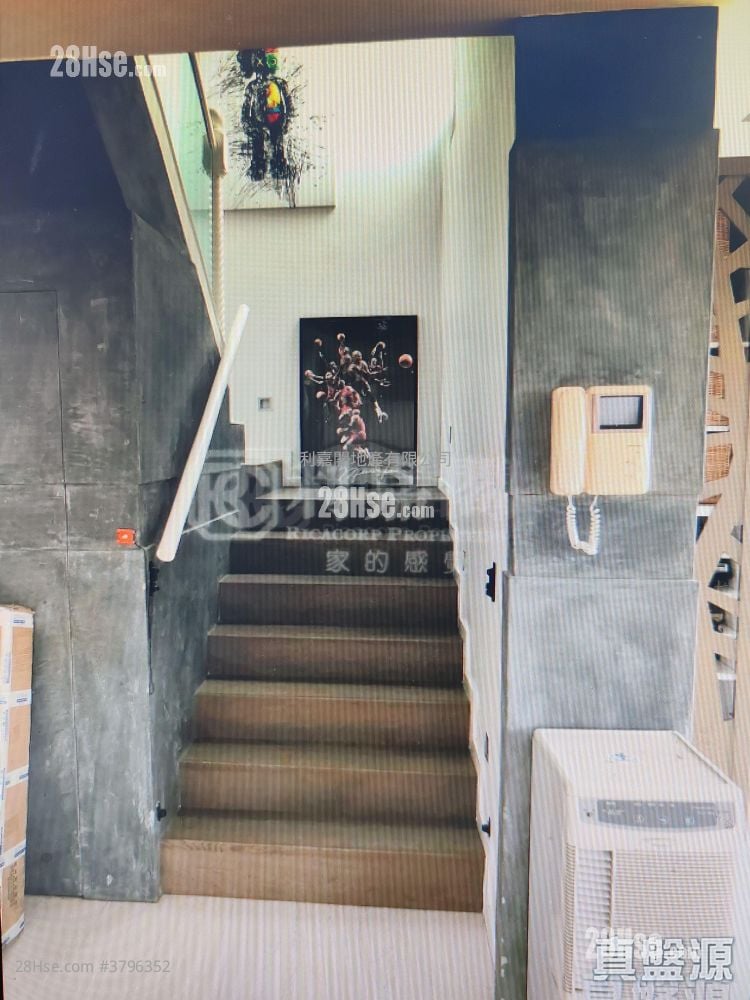 爵士花园 租盘 2,033 平方尺