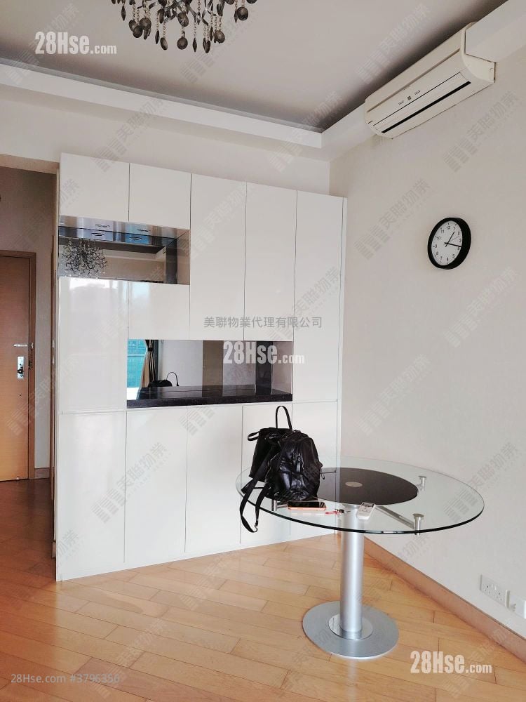 The Wings Rental 4 Bedrooms , 2 Bathrooms 862 ft²