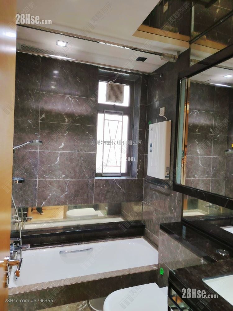 The Wings Rental 4 Bedrooms , 2 Bathrooms 862 ft²