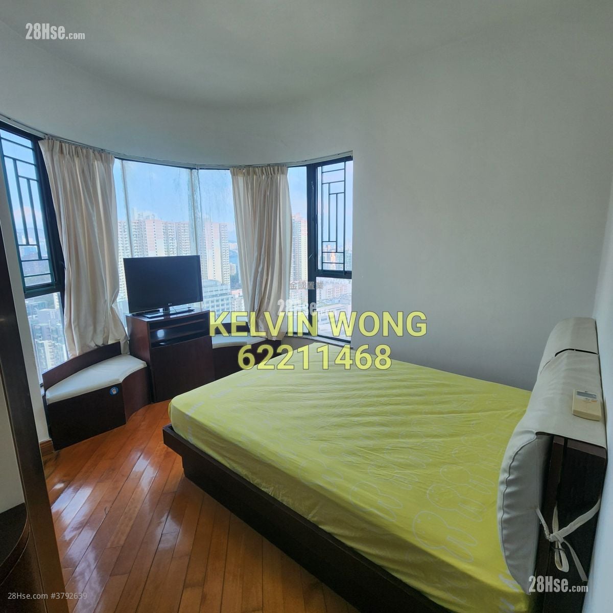 Ellery Terrace Sell 3 Bedrooms , 2 Bathrooms 913 ft²