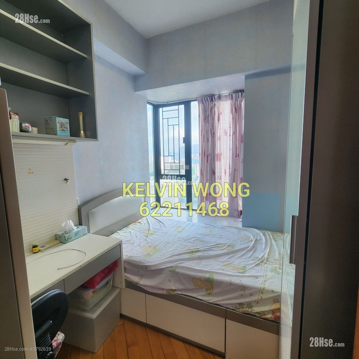 Ellery Terrace Sell 3 Bedrooms , 2 Bathrooms 913 ft²