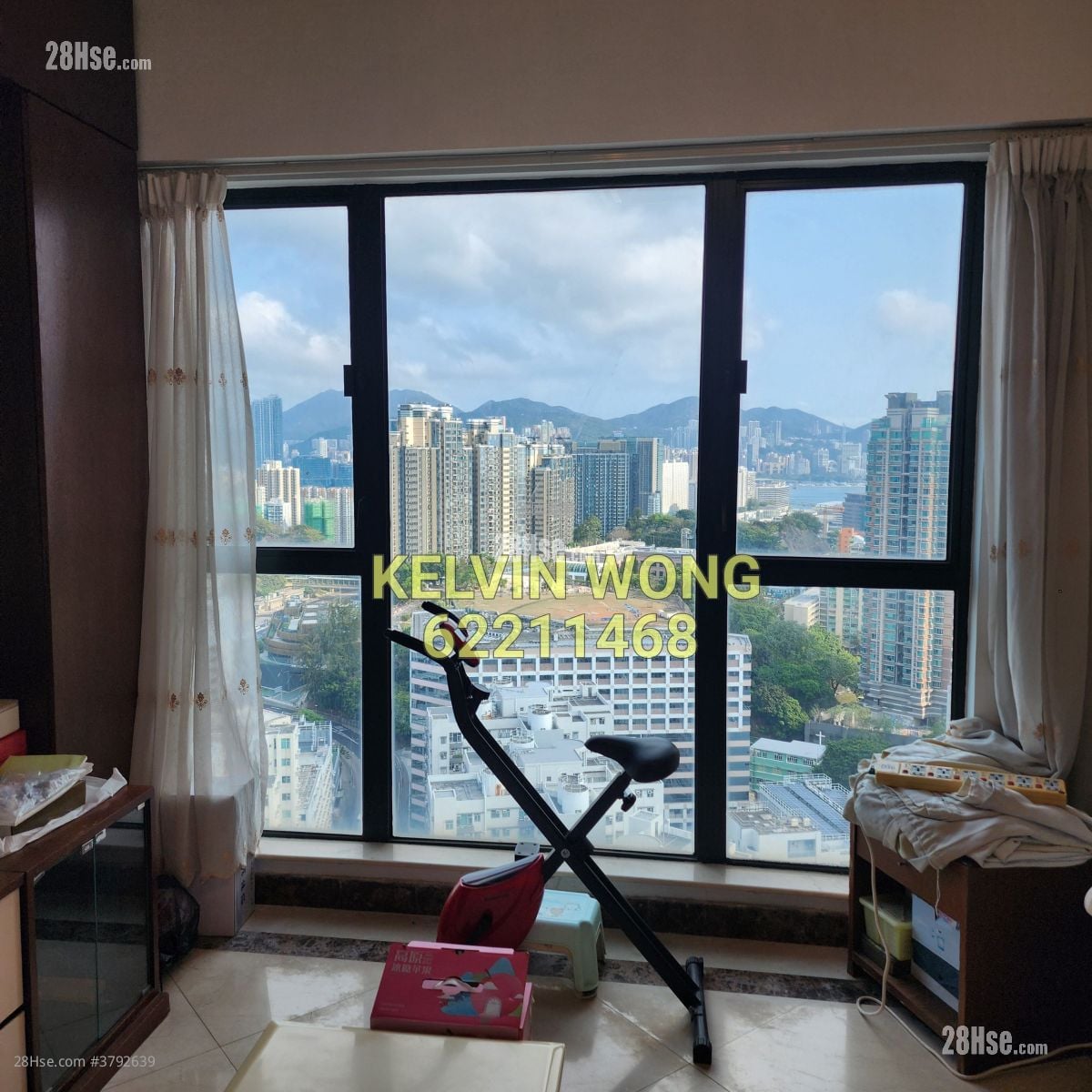 Ellery Terrace Sell 3 Bedrooms , 2 Bathrooms 913 ft²