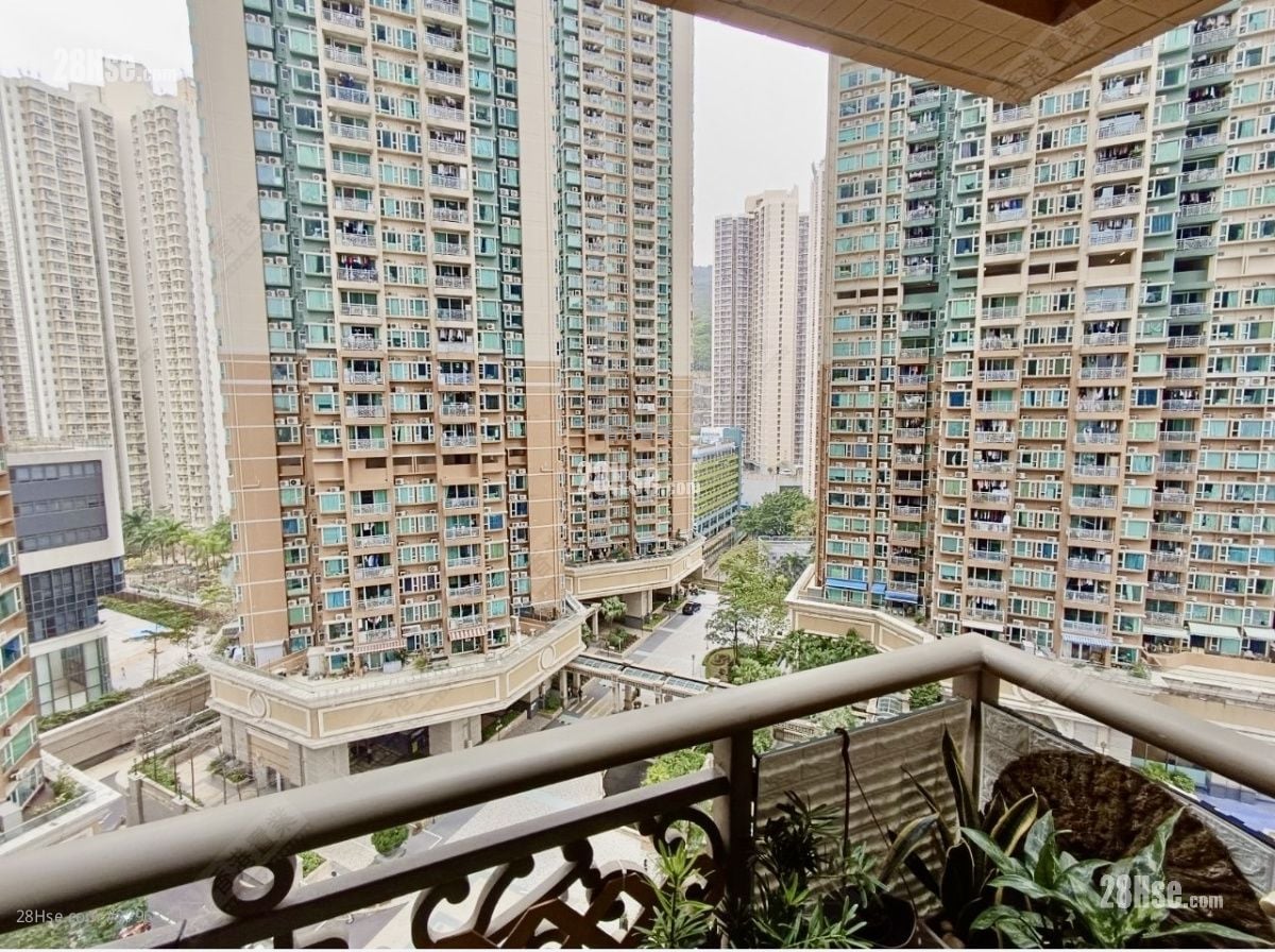 Metro Town Sell 3 Bedrooms , 2 Bathrooms 629 ft²