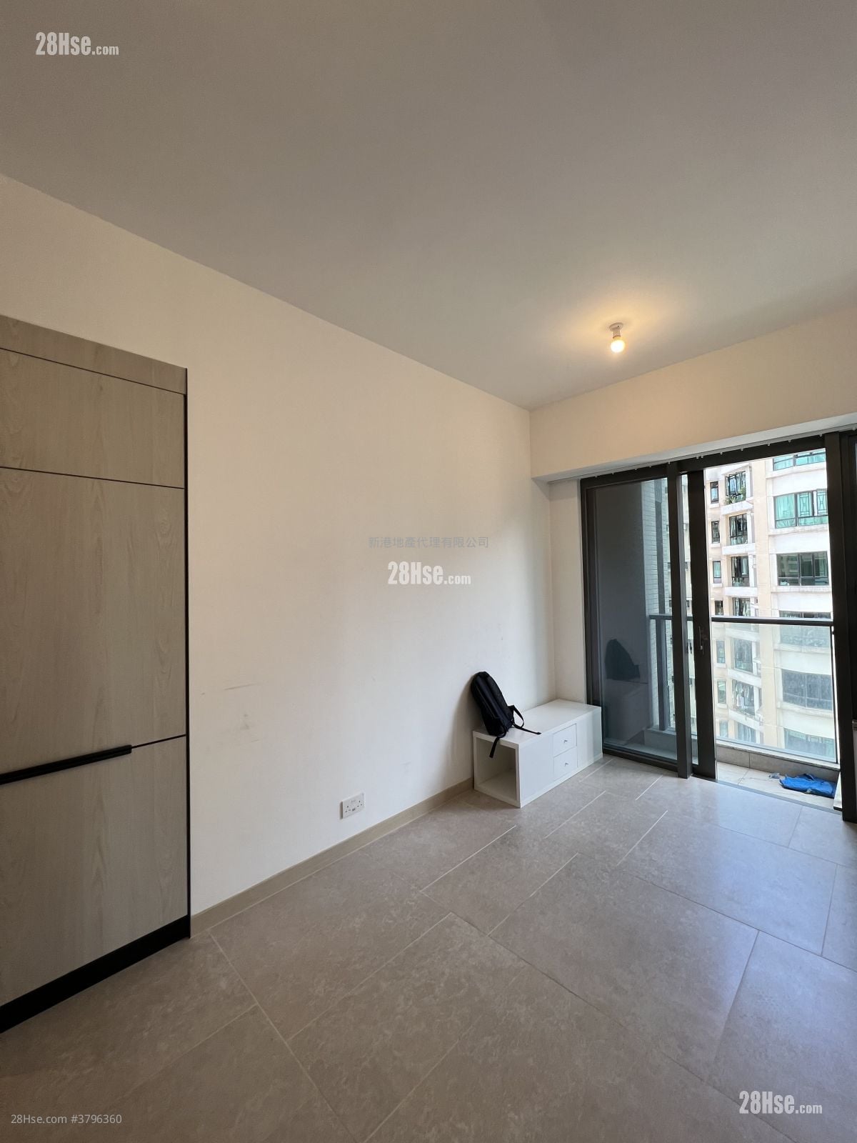 Downtown 38 售盘 2 房 , 1 浴室 414 平方尺