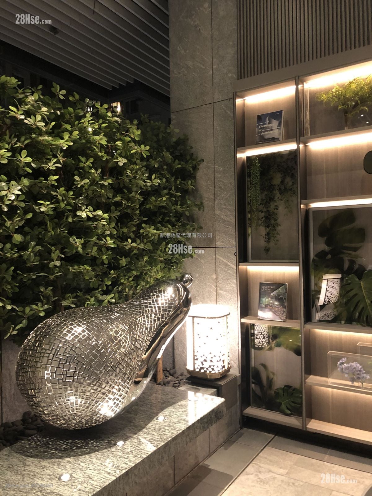 Downtown 38 售盘 2 房 , 1 浴室 414 平方尺