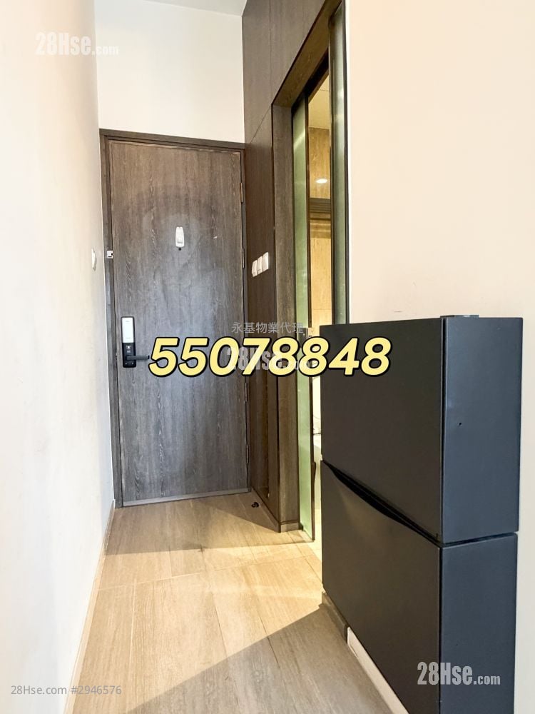 T Plus Rental Studio , 1 Bathroom 167 ft²