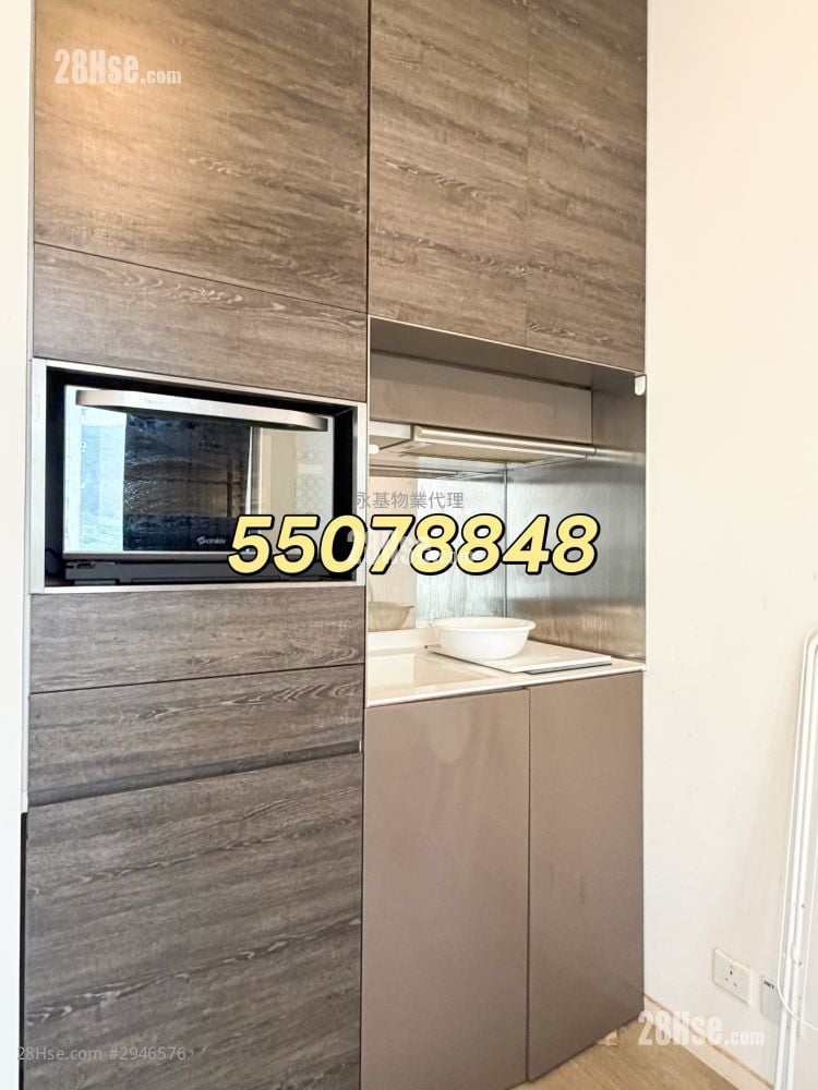 T Plus Rental Studio , 1 Bathroom 167 ft²