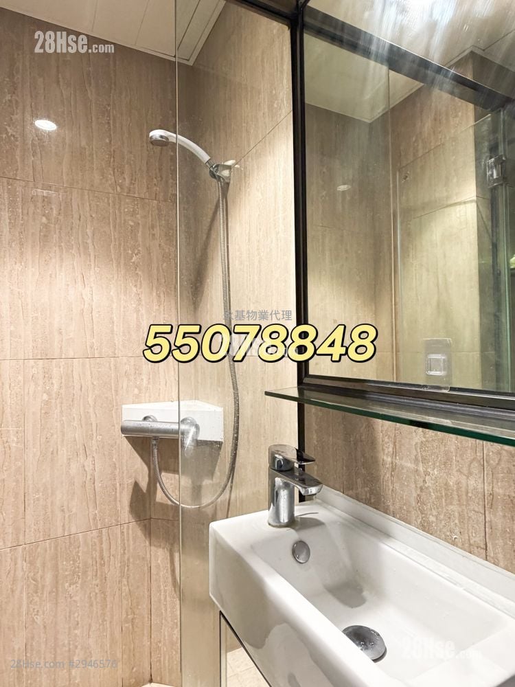 T Plus Rental Studio , 1 Bathroom 167 ft²