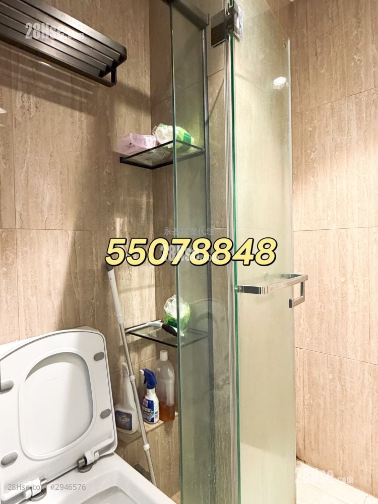 T Plus Rental Studio , 1 Bathroom 167 ft²