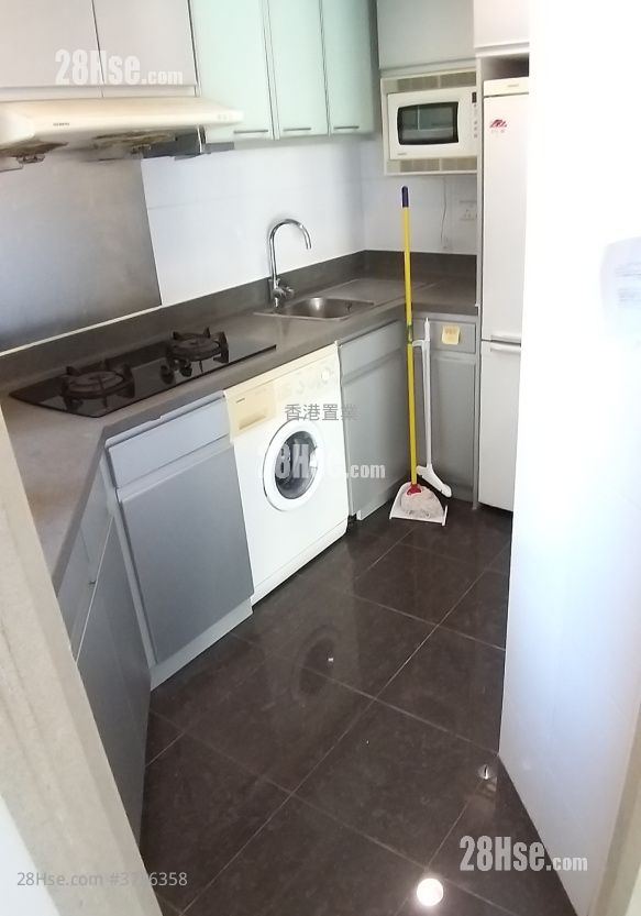 Tseung Kwan O Plaza Sell 2 Bedrooms , 1 Bathroom 432 ft²