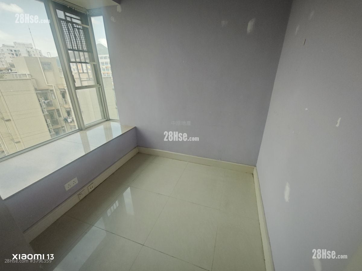 尚城 售盘 4 房 , 2 浴室 901 平方尺