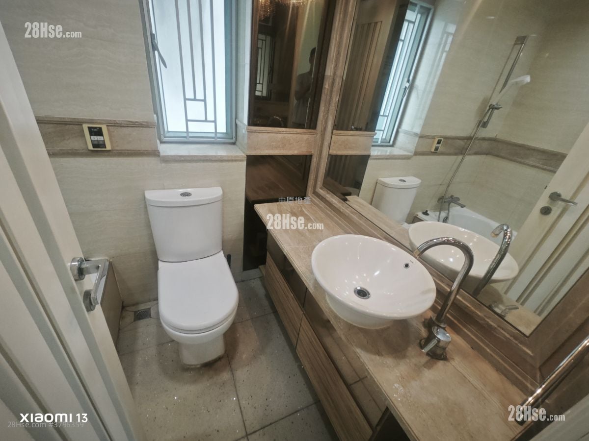 尚城 售盘 4 房 , 2 浴室 901 平方尺