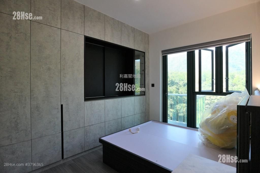 岚山 售盘 3 房 , 3 浴室 845 平方尺