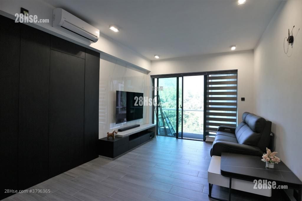 岚山 售盘 3 房 , 3 浴室 845 平方尺