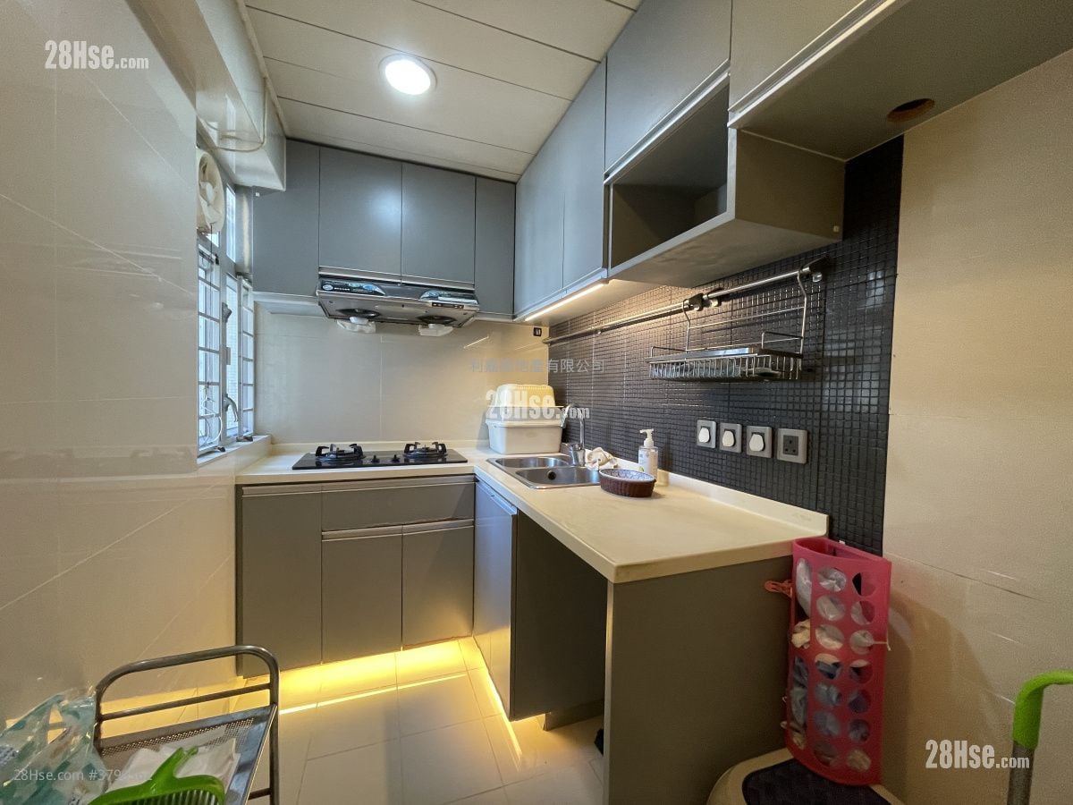 Kornhill Garden Sell 3 Bedrooms , 1 Bathroom 592 ft²