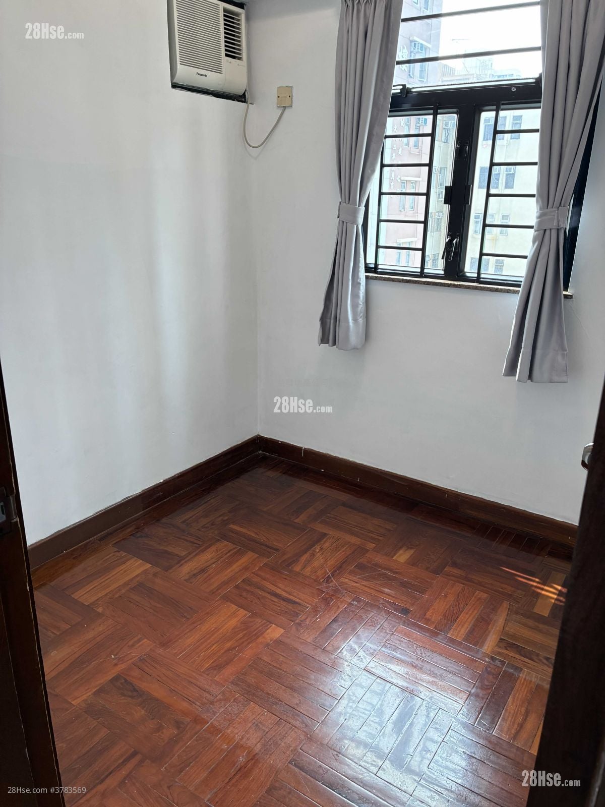 康德阁 租盘 2 房 , 1 浴室 433 平方尺