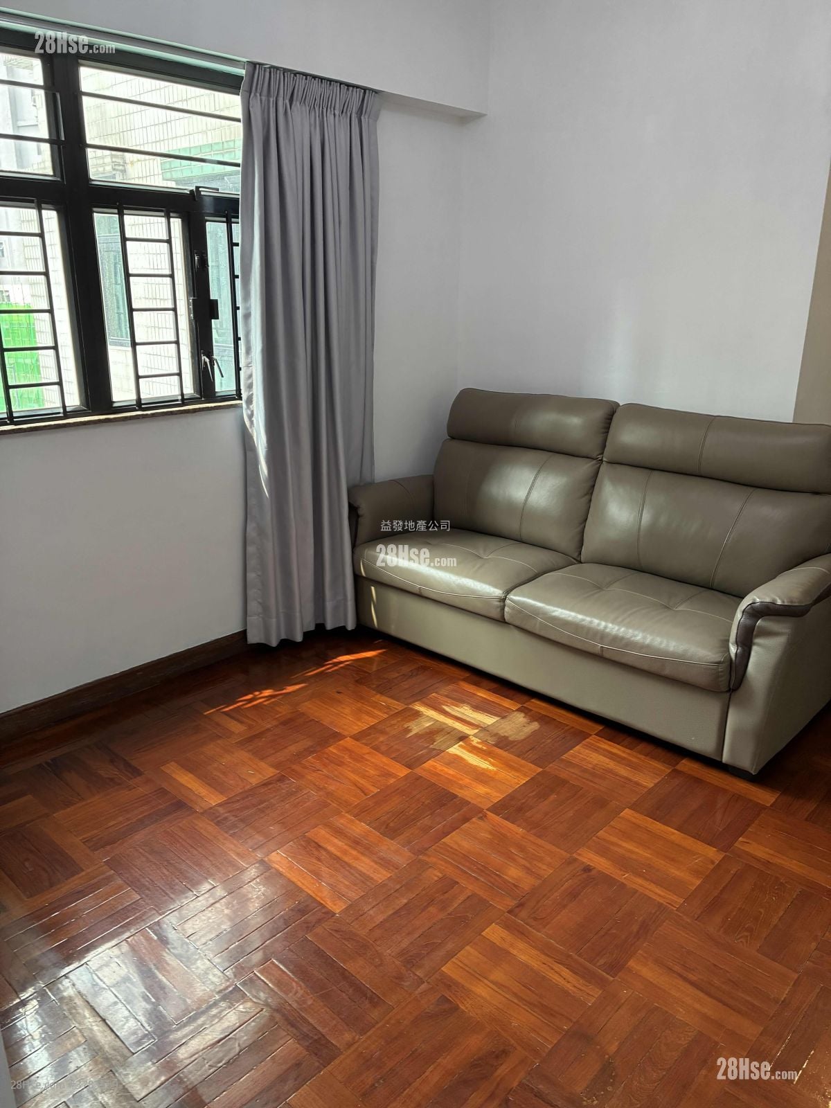 康德阁 租盘 2 房 , 1 浴室 433 平方尺