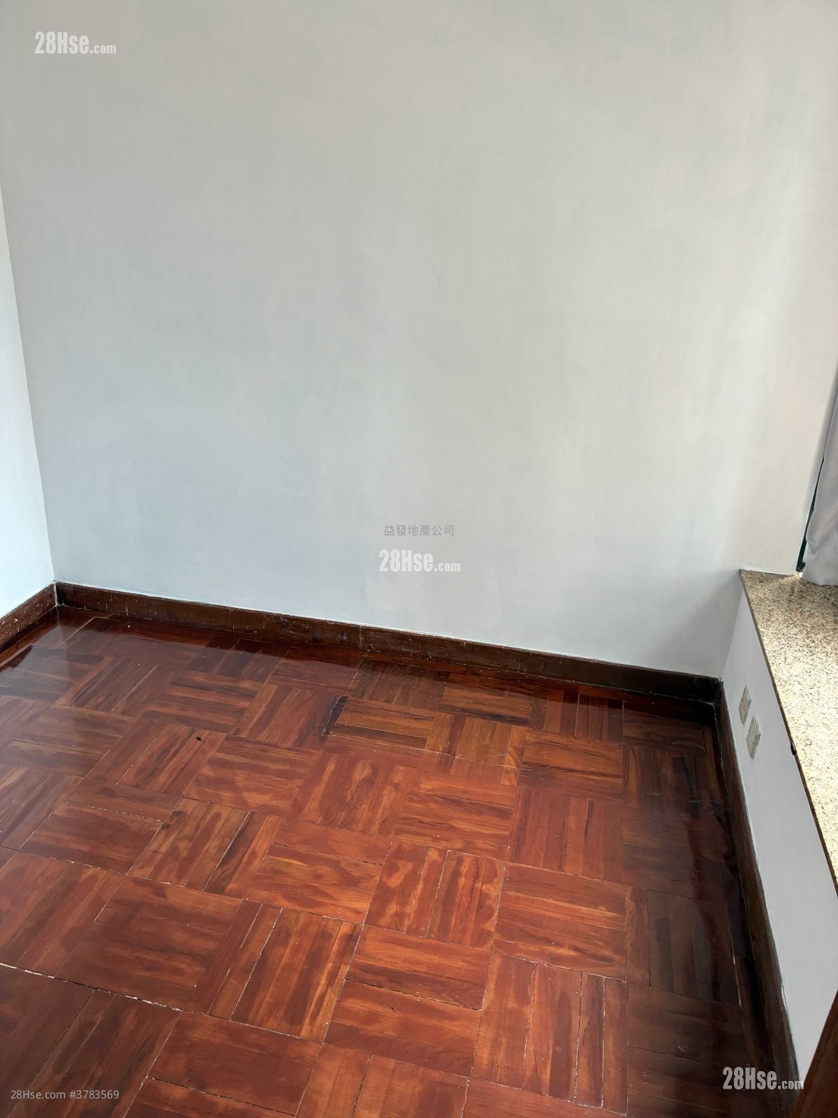 康德阁 租盘 2 房 , 1 浴室 433 平方尺