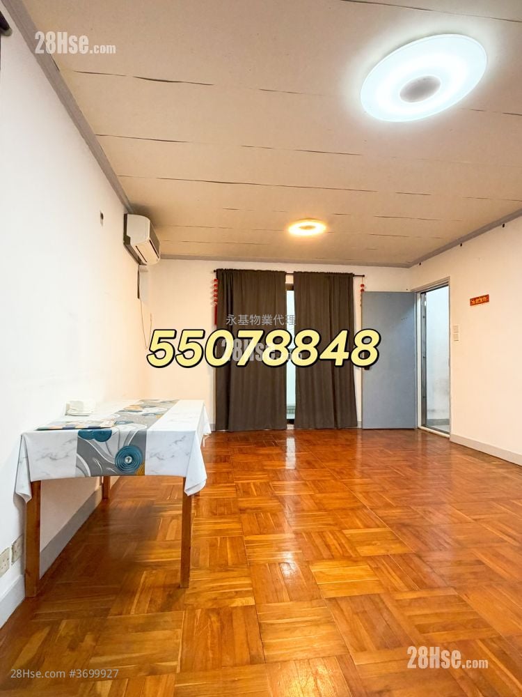 Siu Hang Tsuen Sell 3 Bedrooms , 2 Bathrooms 700 ft²