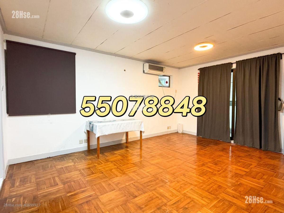 Siu Hang Tsuen Sell 3 Bedrooms , 2 Bathrooms 700 ft²