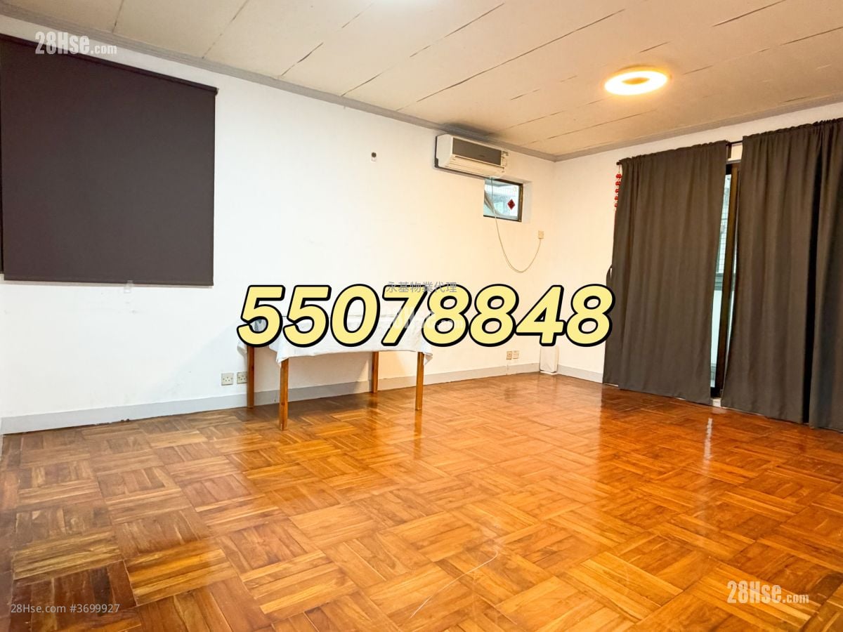 Siu Hang Tsuen Sell 3 Bedrooms , 2 Bathrooms 700 ft²