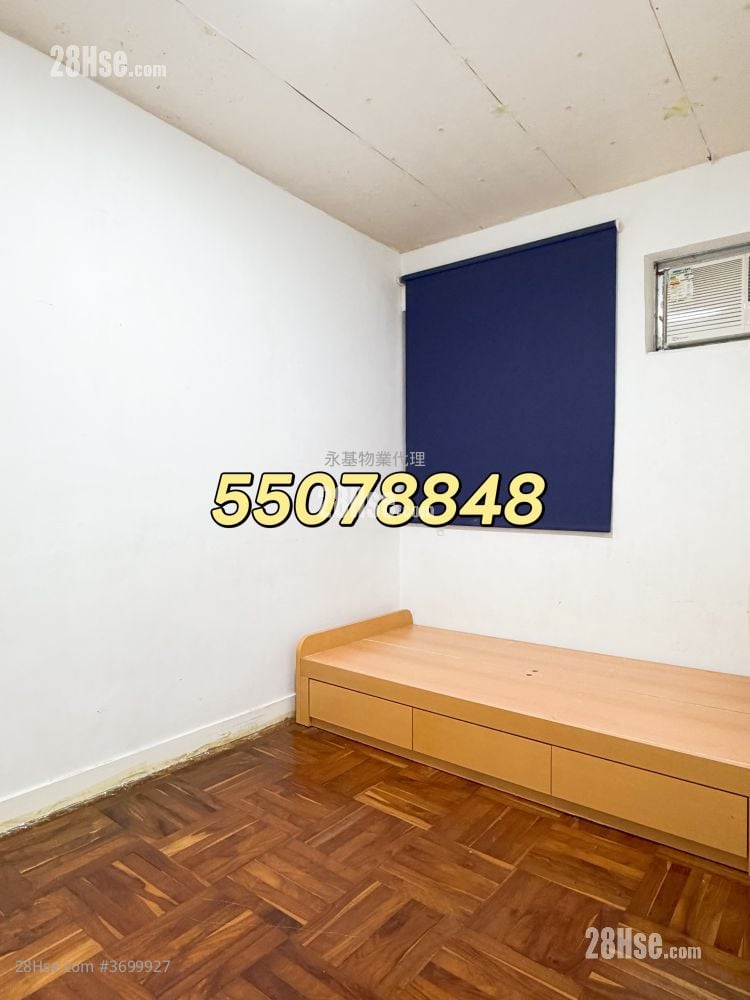 Siu Hang Tsuen Sell 3 Bedrooms , 2 Bathrooms 700 ft²