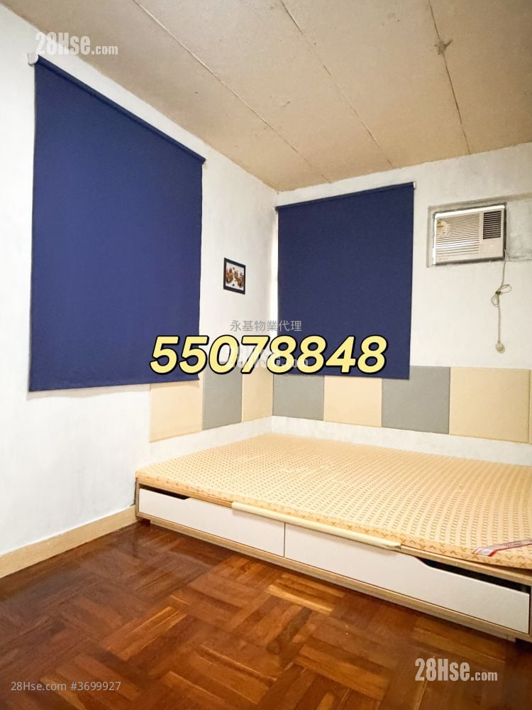 Siu Hang Tsuen Sell 3 Bedrooms , 2 Bathrooms 700 ft²