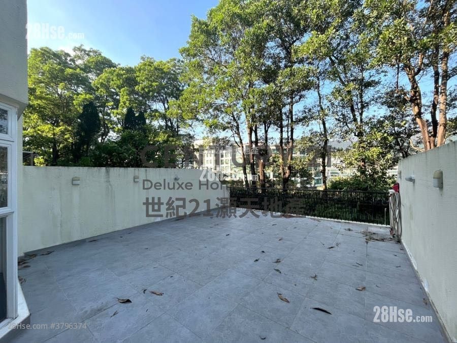 倚龙山庄 租盘 3 房 , 2 浴室 1,551 平方尺