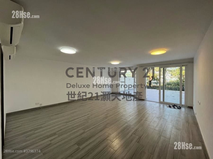 倚龙山庄 租盘 3 房 , 2 浴室 1,551 平方尺