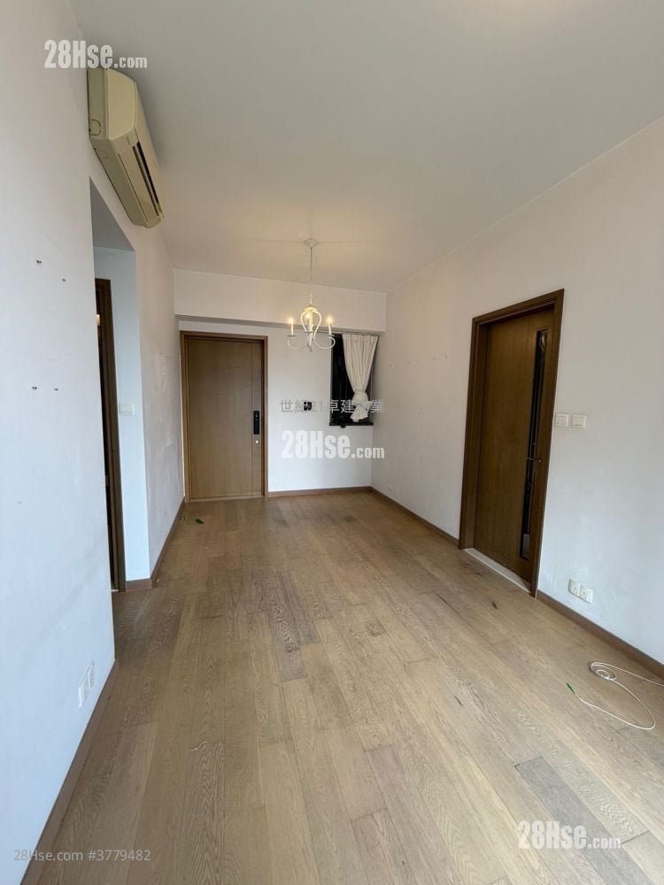 The Austin Rental 2 Bedrooms , 2 Bathrooms 647 ft²