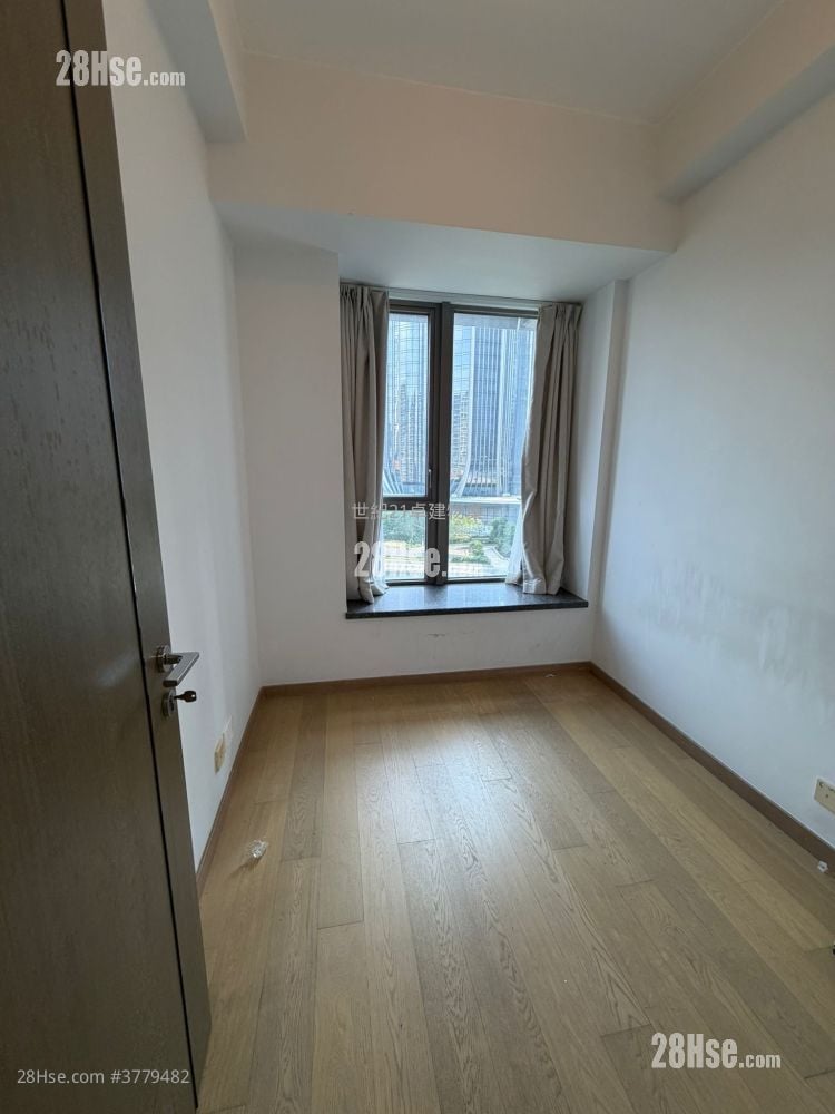 The Austin Rental 2 Bedrooms , 2 Bathrooms 647 ft²