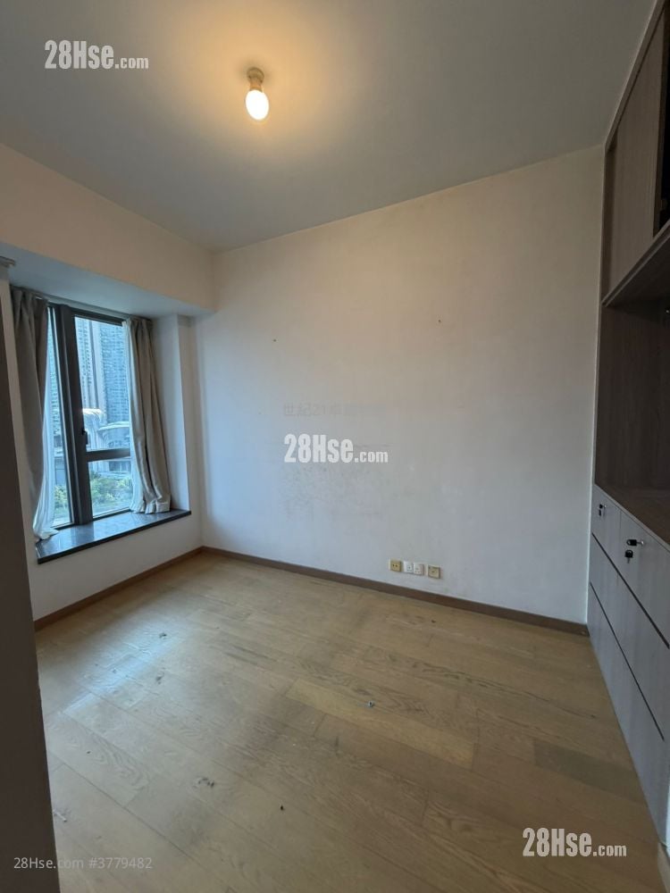 The Austin Rental 2 Bedrooms , 2 Bathrooms 647 ft²