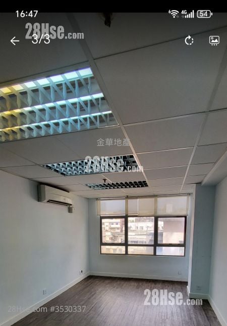 The Leader Commercial Building Rental Studio