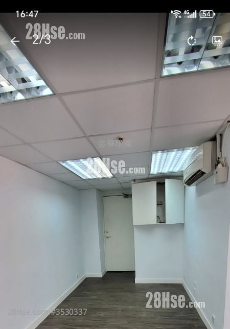 The Leader Commercial Building Rental Studio