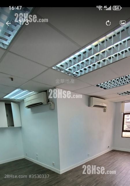 The Leader Commercial Building Rental Studio