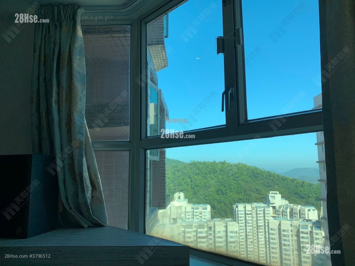 叠翠轩 售盘 3 房 , 2 浴室 564 平方尺