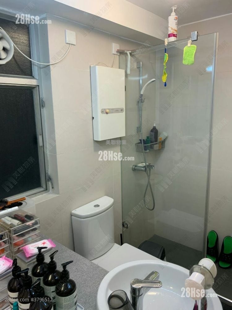 叠翠轩 售盘 3 房 , 2 浴室 564 平方尺