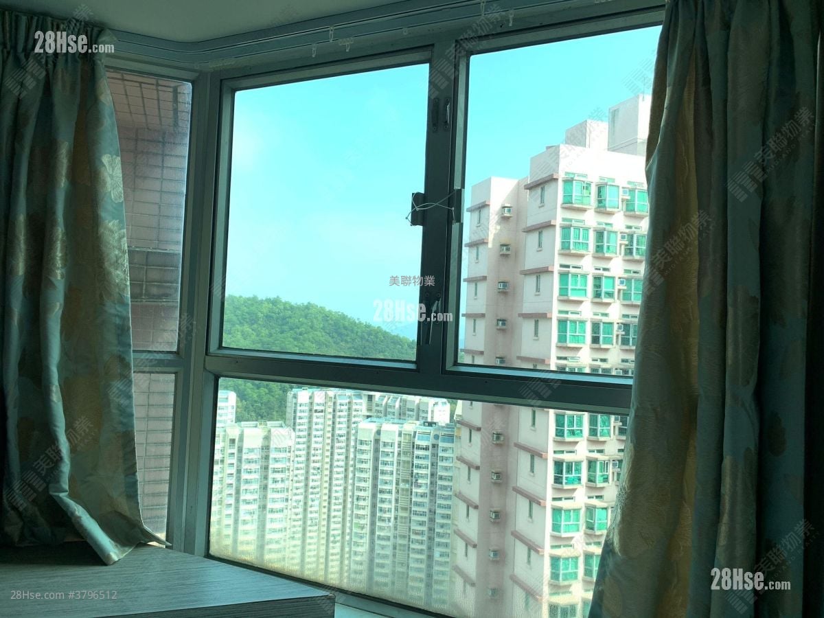 叠翠轩 售盘 3 房 , 2 浴室 564 平方尺