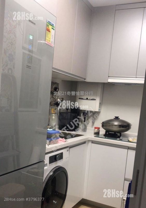 沙田第一城 售盘 2 房 , 1 浴室 327 平方尺