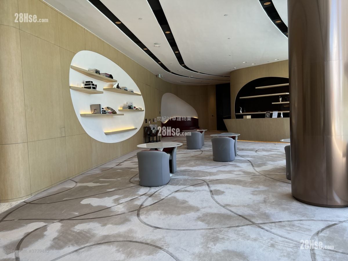 The Austin Rental 2 Bedrooms , 2 Bathrooms 647 ft²