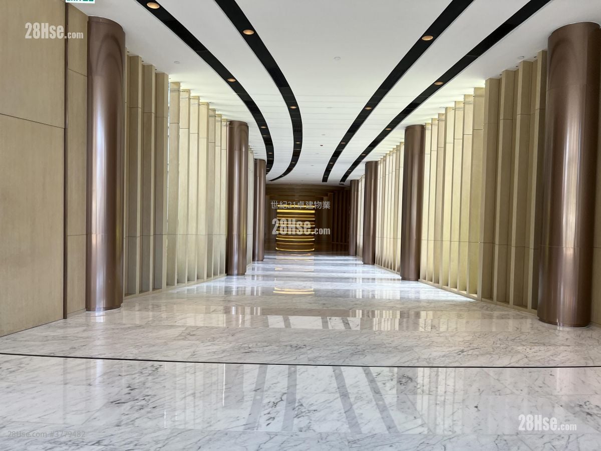 The Austin Rental 2 Bedrooms , 2 Bathrooms 647 ft²