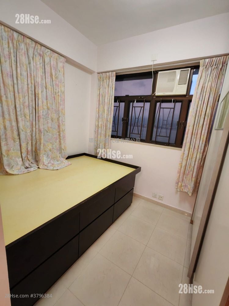 均益大厦1期 租盘 2 房 , 1 浴室 370 平方尺