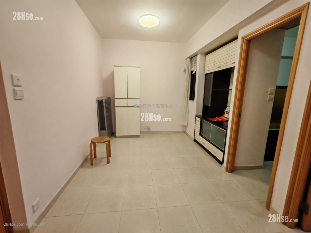 均益大厦1期 租盘 2 房 , 1 浴室 370 平方尺