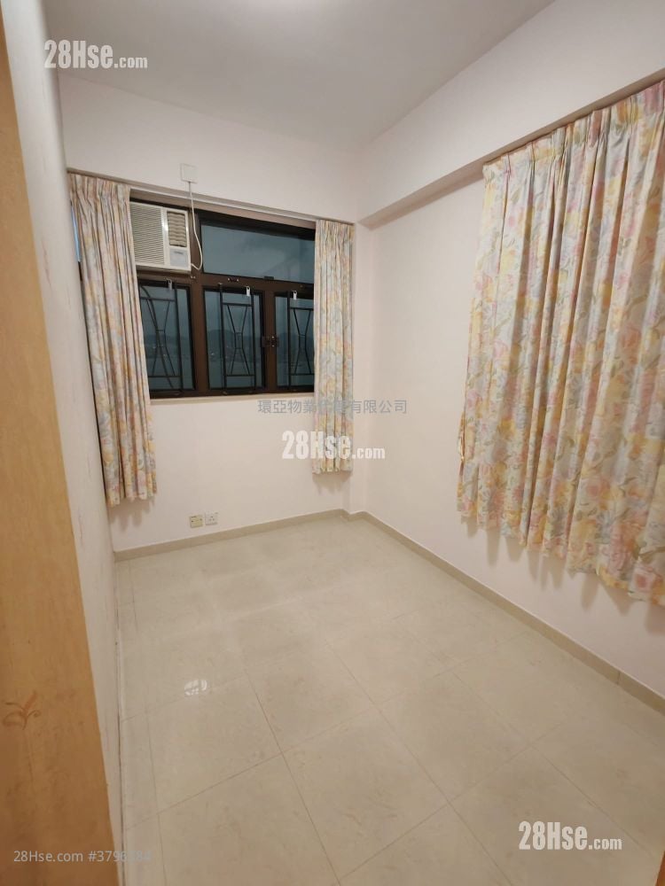 均益大厦1期 租盘 2 房 , 1 浴室 370 平方尺