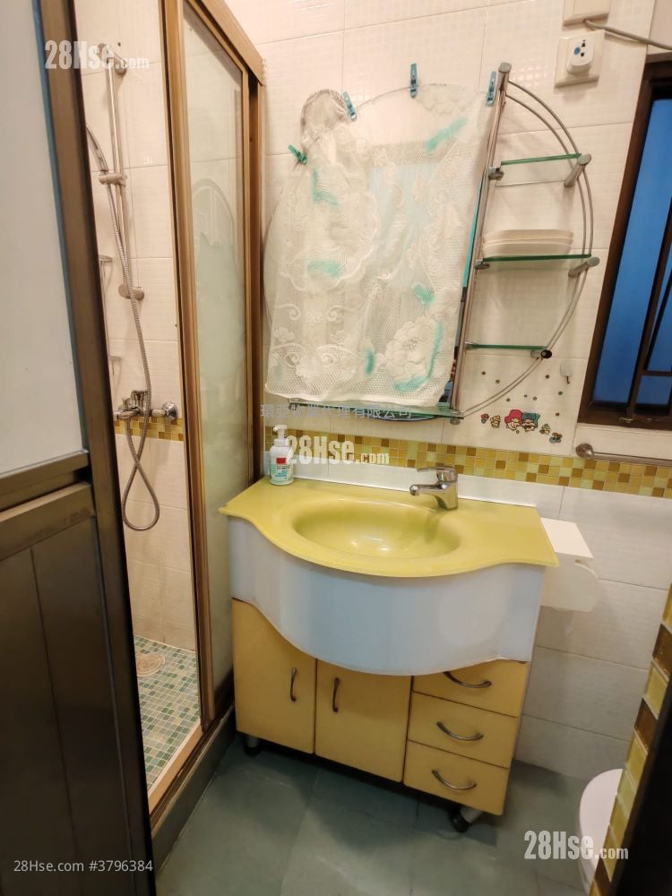 均益大厦1期 租盘 2 房 , 1 浴室 370 平方尺